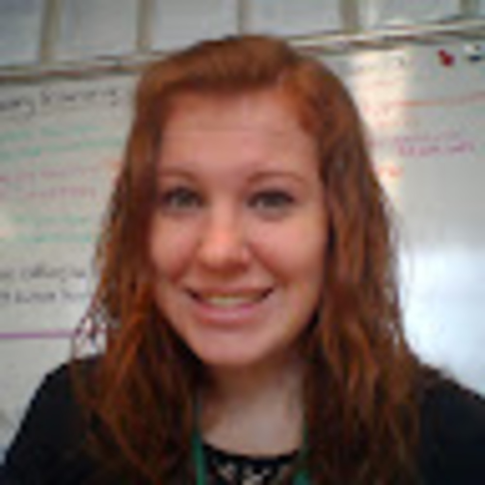 Meet your Posher, Amanda